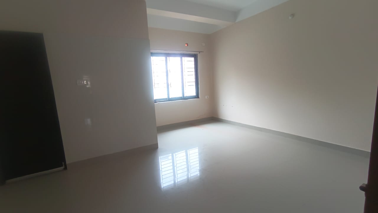 Unfurnished 3bhk in Ajanta Path, Beltola, Guwahati, Assam, India for Rent